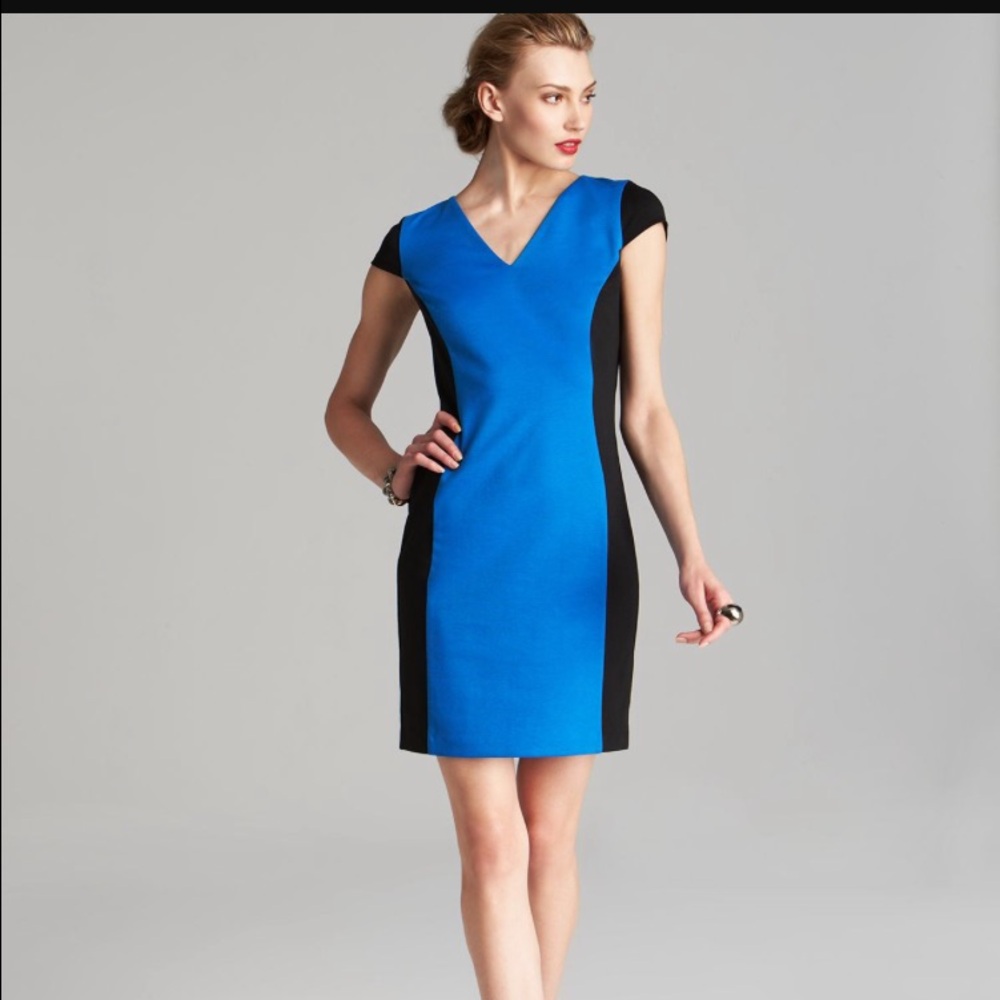 Michael Kors petite dress